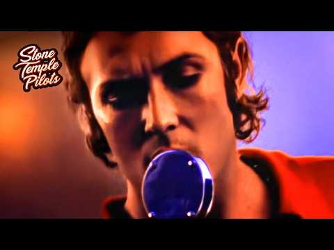 Stone Temple Pilots — Stone Temple Pilots - Vasoline (Official Music Video) [HD]
