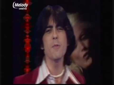 Alain Chamfort — Alain CHAMFORT La musique du samedi