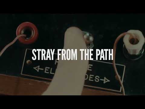Stray From the Path — Stray From The Path - May You Live Forever