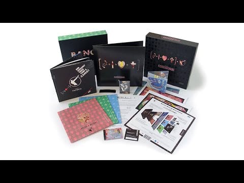 Frankie Goes To Hollywood — Frankie Goes To Hollywood "Relax" (Bit 3) Original ZTT