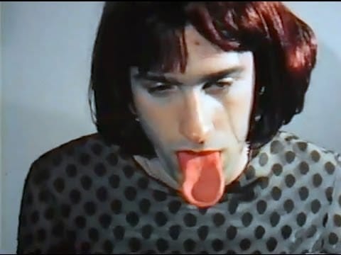 Come (2) — Come - String (1995) | HQ