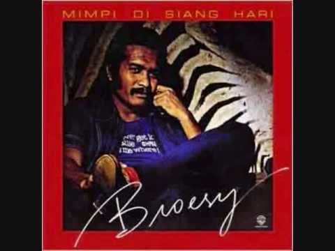 Broery Marantika — Aku Dan Malam - Broery Marantika