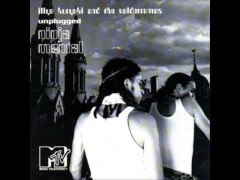 Illya Kuryaki & The Valderramas — Hermana Sista [unplugged] - Illya Kuryaki and the Valderramas