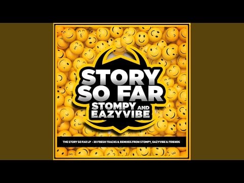 DJ Stompy — Nobody Else