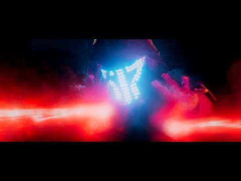 Smash Into Pieces — Smash Into Pieces - Heroes Are Calling (Official Music Video)
