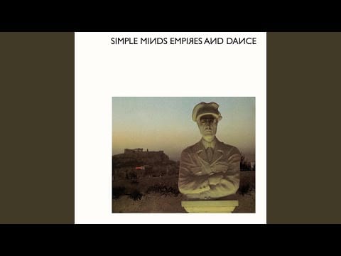 Simple Minds — Capital City (Remastered 2002)