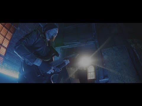 Andy James (9) — Andy James -  Asylum (Official Music Video)