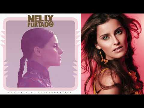 Nelly Furtado — Nelly Furtado- Play (2012)