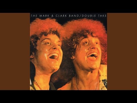 The Mark & Clark Band — Worn Down Piano