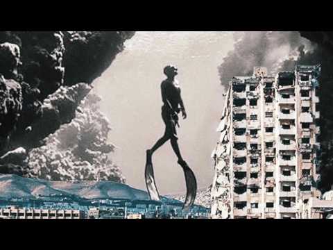 Jojo Mayer / Nerve — Supernerve-Nerve