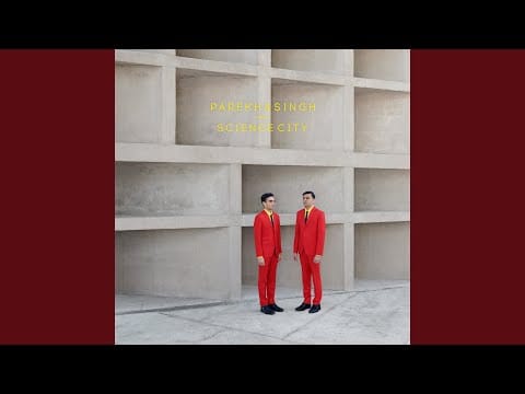 Parekh & Singh — Surgeon