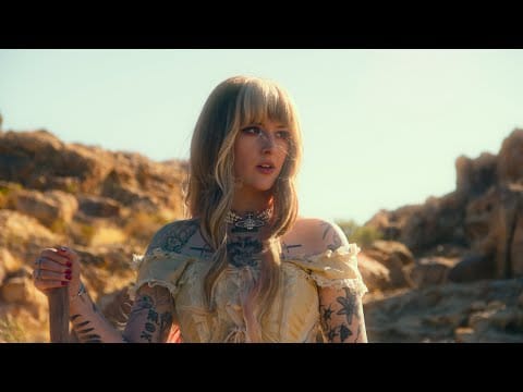 MOTHICA — Mirage