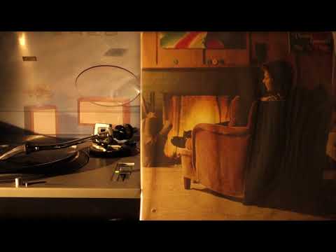 Dennis Lambert — Dennis Lambert – Dream On (1972)