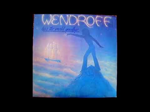 Michael Wendroff — Time After Time