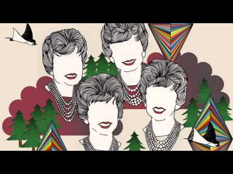 Starfucker (2) — STRFKR // Pop Song