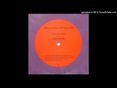 Owen Jay & Melchior Sultana — Owen Jay  Melchior Sultana - Memories of You