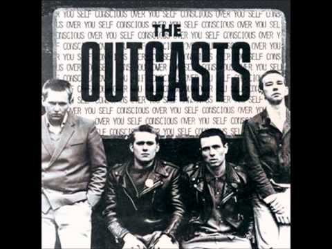 The Outcasts — The Outcasts - Love is for sops