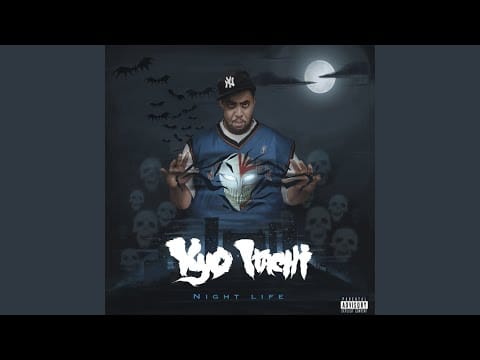 Kyo Itachi — This Street (feat. Blaq Poet)
