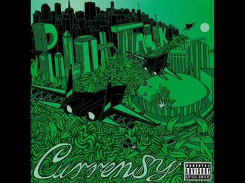 Curren$y — Curren$y Audio Dope II