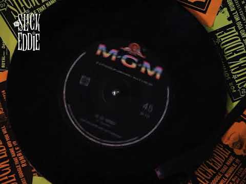 Sam The Sham & The Pharaohs — Ju Ju Hands - Sam The Sham & The Pharaohs, 1965, USA
