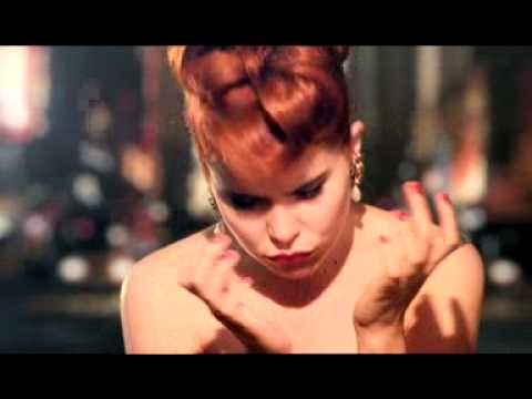 Paloma Faith — Paloma Faith - New York OFFICIAL VIDEO - Out 13/9/09