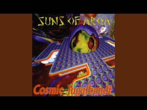 Suns Of Arqa — Based on Raga Misra Bilawal 1