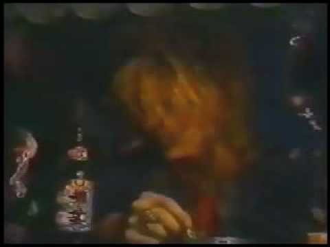 The Dogs D'Amour — Dogs D'Amour - The State I'm In