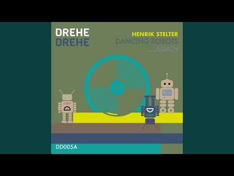 Henrik Stelter — Dancing Robots (Program Compliance Mix)