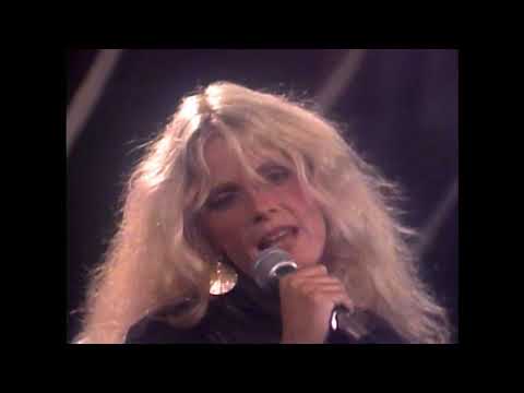Kim Carnes — KIM CARNES - Voyeur ( Version 2 1982)