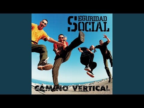 Seguridad Social — Tierra de sueños