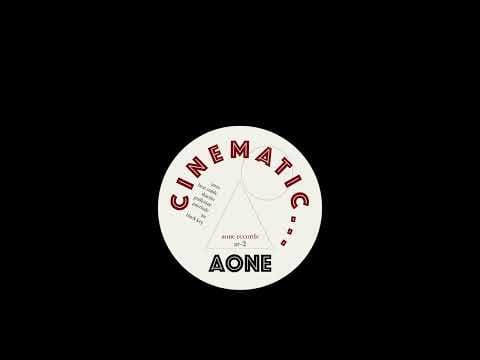 aone (6) — aone - cinematic... side