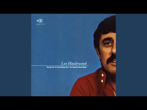 Lee Hazlewood — I Am, You Are