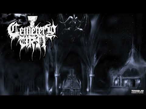 Cemetery Urn — Cemetery Urn – Urn Of Blood