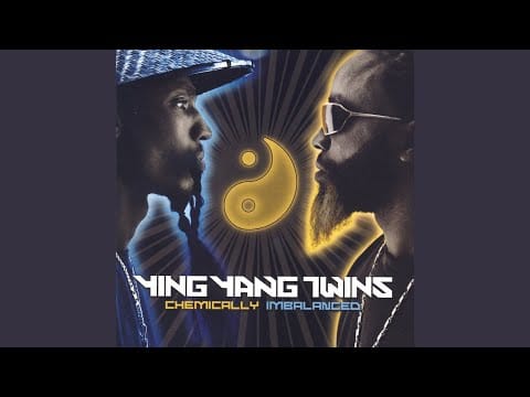 Ying Yang Twins — Intro