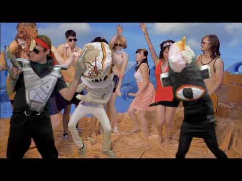 Jaill — Jaill -The Stroller (OFFICIAL VIDEO)