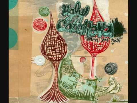 Ugly Casanova — Ugly Casanova-Smoke Like Ribbons (Audio Only)
