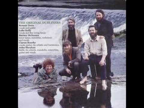 The Dubliners — The Dubliners - Dirty Old Town (studio version)