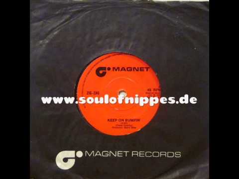 Zig-Zag (8) — ZIG-ZAG - Sleeping blue nights (Soul/Funk/Disco)