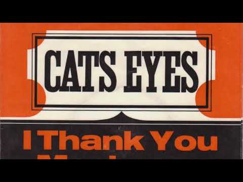Cats Eyes — Cats Eyes – I Thank You Marianne