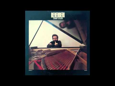 Gian Piero Reverberi — Gian Piero Reverberi - Stairway To Heaven