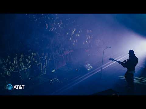 Twenty One Pilots — Tally (AT&T Block Party 2026)
