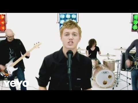 Cartel (3) — Cartel - Say Anything (Else) (Video)