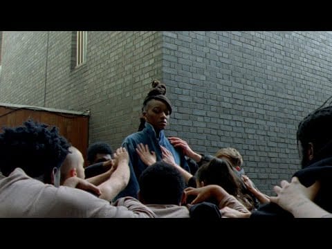Little Simz — Introvert