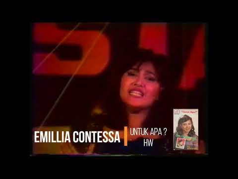 Emillia Contessa — Emilia Contessa - Untuk Apa ? (1980)