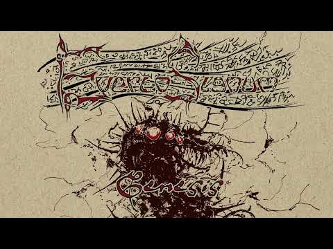 Everto Signum — Everto Signum - Genesis [Beastiary album, Elemental Black Metal]