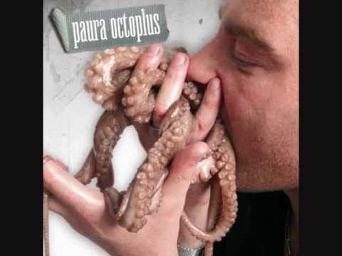 Paura — Paura - Octoplus (OFFICIAL) // IMMAGINI RESIDUE Feat. GRUFF // Prod. MUSTA