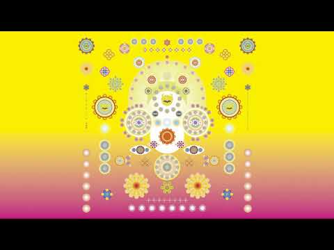 Osamu Sato — Genetic Scale [Ambient Mix] - Osamu Sato