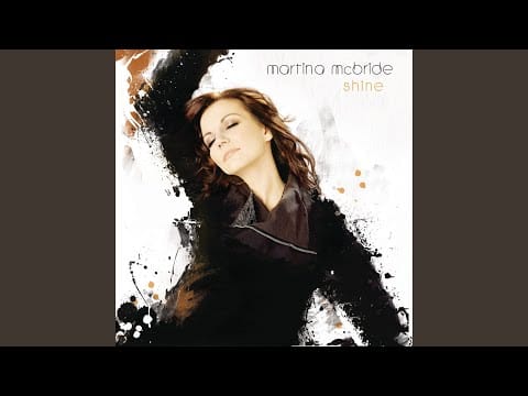 Martina McBride — Sunny Side Up