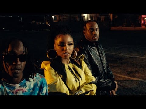 Fivio Foreign — Fivio Foreign - Hello (Official Video) ft. Chlöe, KayCyy