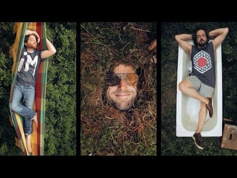 Buddy Buxbaum — Buddy Buxbaum - Termin Im Park (Original)